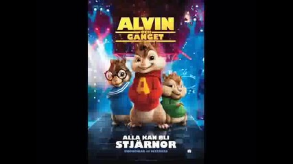 Alvin And The Chipmunks - Who let the dogs out!!!!