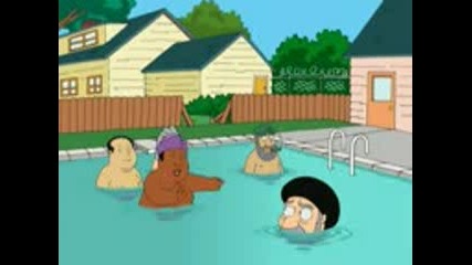 Family Guy - E Peterbus Enum