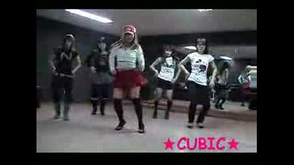 Wonder Girls - Irony