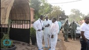 Mali Arrests Three Over Deadly Militant Attack on Restaurant