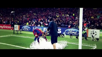Champions League Final : Fc Barcelona - Manchester United