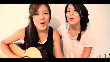 Gangnam Style - Psy (jayesslee Cover)