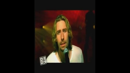 Nickleback - Far Away High-Quality