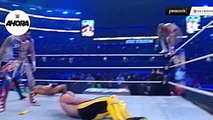 Cody Rhodes en WrestleMania, el regreso: WWE Ahora, Apr 2, 2022