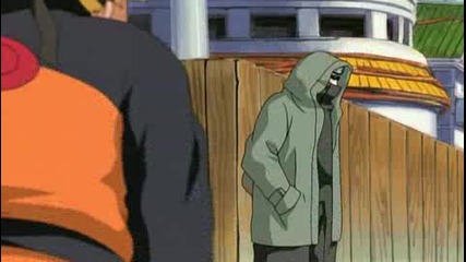Naruto Shippuuden Епизод.33 Високо Качество [ Bg Sub ]