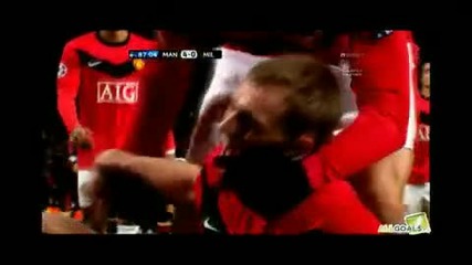 Manchester United Season 09 - 10 Promo (hq) 