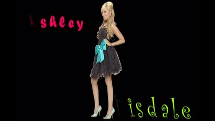 Ashley Tisdale part 2