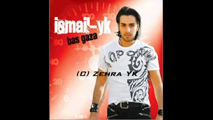 Ismail Yk-bas gaza 2008