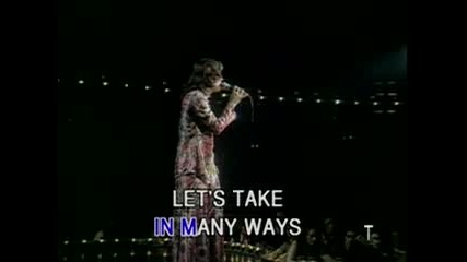 The Carpenters - For All We Know