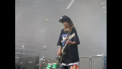 Tom Kaulitz