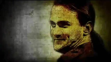 Dashing Cody Rhodes And Drew Mcintyre New Titantron hd