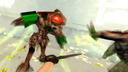 zombie attack on kz longjumps2 