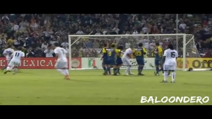 Cristiano Ronaldo • Real Madrid • 2010 2011 • Hd