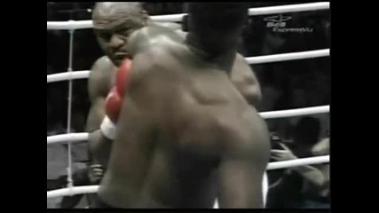 Remy Bonjasky Highlights