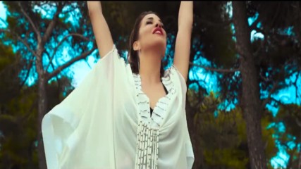 Eleni Xatzidou - Ego tha vgo - Official Video