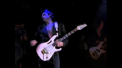 Steve Vai - Tender Surrender 