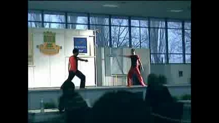 Dance Studio Plovdiv 2005
