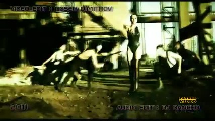 Галена - Не пред хората ( Dance Vers. - Dj Dancho,video Edit - Rosen Dimitrov)