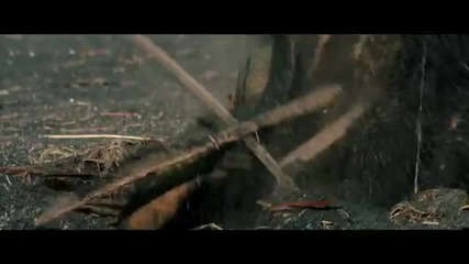 Херкулес тракийският войн (2014) - Откъс от филма