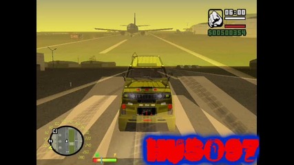 gta san andreas airport 