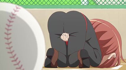 Kaginado - 07 bg subs