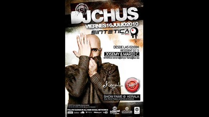 dj chus - in stereo on loca fm (24 - 02 - 2010)