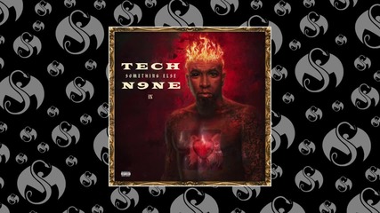 Tech N9ne - That's My Kid ( feat. Cee Lo Green, Big K.r.i.t. & Kutt Calhoun )