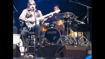 Jose Feliciano - Knockin On Heaven`s Door 