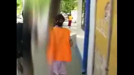 Тези цигани ще ви побъркат от смях ;) :д