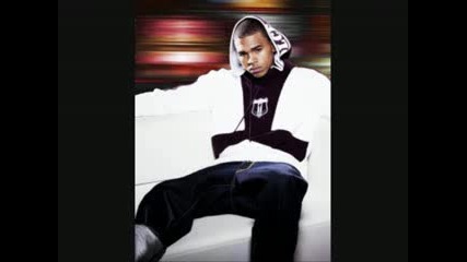 Chris Brown - Dreamer
