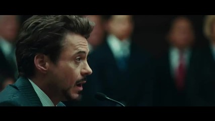 Iron Man 2 Trailer 2