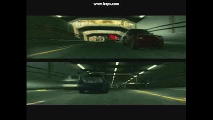 Need for speed most wanted - the best