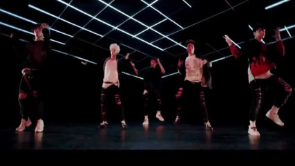 [mv] ikon - B-day