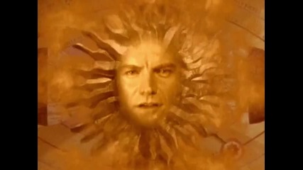 Sting - Demolition Man [ високо качество ]
