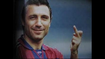 berbatov stoichkov mixxx