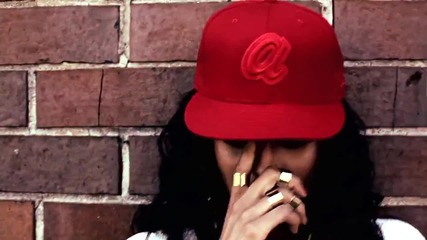 Ciara - Basic Instinct ( U Got Me )