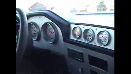 Bmw E30 Turbo