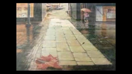 Floweryard - The Rain