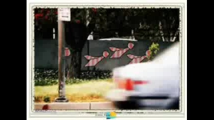 Graffiti Mixtape