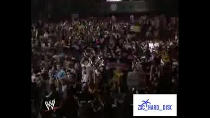 Wrestlemania 5 Intro