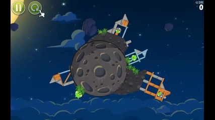 Angry Birds Space ep 4