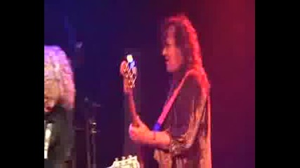 Y&T - Lonely Side Of Town  (Live) Zoetermeer, The Netherlands 2006