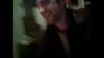 Мръко Е Адски Пиан