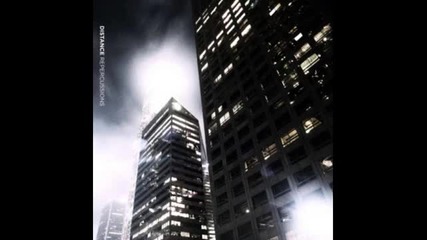 Distance - Victim Support