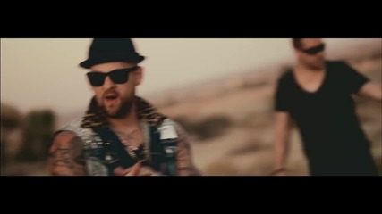Alex Kunnari & Heikki L feat. Joel Madden - City of Sin