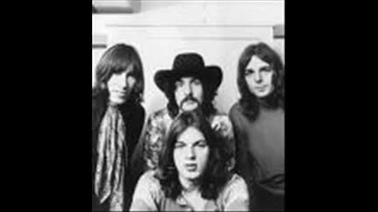 Pink Floyd - have a cigar (lyrics)