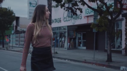 Haim - Want You Back Official Video