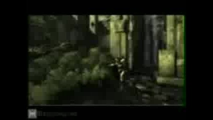 Tomb Raider Underworld !!! 