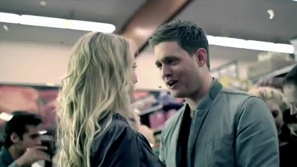 Michael Buble - Havent Met 