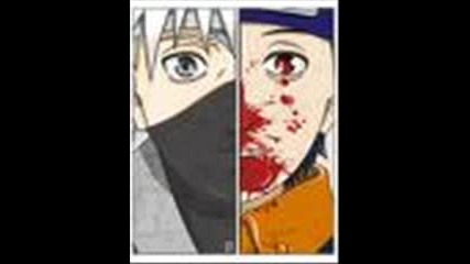 Uchiha Obito